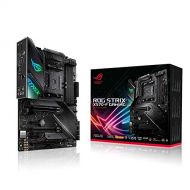 ASUS ROG Strix Gaming AM4 AMD X570 ATX DDR4 SDRAM Motherboard