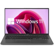 2022 Newest ASUS VivoBook Laptop, 15.6 Full HD Non Touch Display, AMD Ryzen 3 3250U Processor, Backlit Keyboard, Fingerprint Reader, Wi Fi, Windows 11 Home, Gray (20GB RAM 1TB SSD)