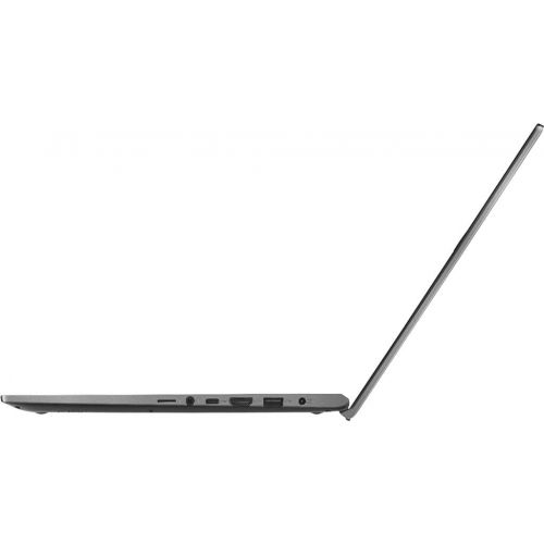 아수스 2022 Newest ASUS VivoBook Laptop, 15.6 Full HD Non Touch Display, AMD Ryzen 3 3250U Processor, Backlit Keyboard, Fingerprint Reader, Wi Fi, Windows 11 Home, Gray (20GB RAM 1TB SSD)
