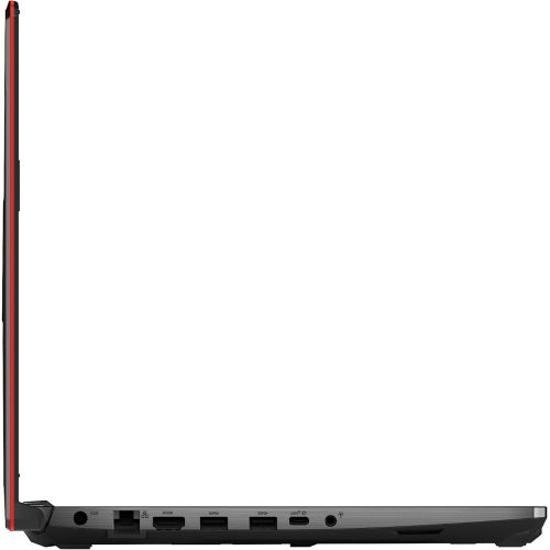 아수스 ASUS TUF F15 Premium Gaming Laptop 15.6” FHD 10th Gen Intel 4 core i5 10300H ( i7 8750H) 8GB DDR4 256GB SSD + 1TB HDD GeForce GTX 1650 4GB Backlit USB C Wifi6 Win10 + 16GB Micro SD