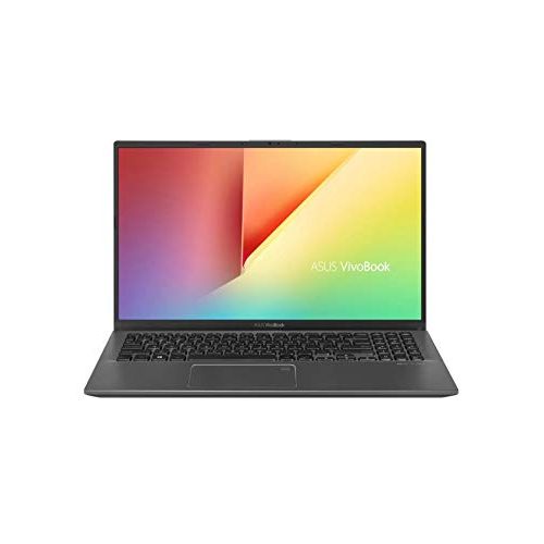 아수스 2020 Asus VivoBook 15 Thin & Light Laptop: 10th Gen Core i7 1065G7, 256GB SSD, 8GB RAM, 15.6 Full HD Display, Backlit Keyboard, Windows 10