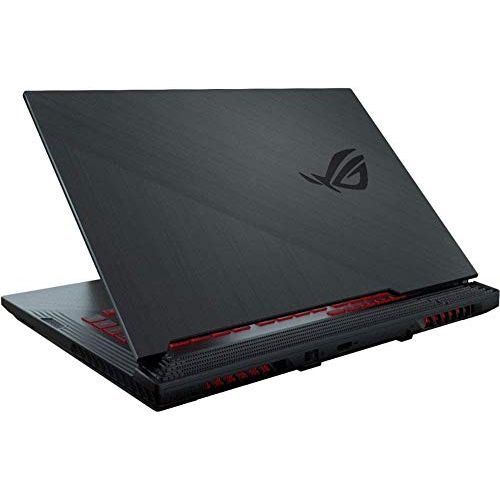 아수스 2019 ASUS ROG 15.6 FHD Gaming Laptop Computer, Intel Hexa Core i7 9750H Up to 4.5GHz, 16GB DDR4, 1TB HDD + 512GB SSD, NVIDIA GeForce GTX 1650, 802.11ac WiFi, HDMI, USB 3.0, Windows