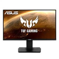 ASUS TUF Gaming VG289Q 28” HDR Gaming Monitor 4K (3840 x 2160) IPS FreeSync Eye Care DisplayPort Dual HDMI HDR 10