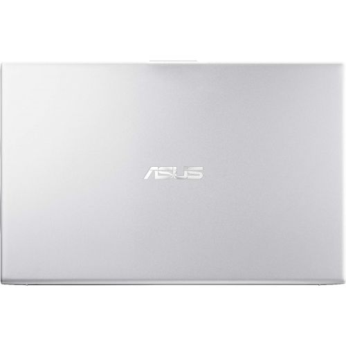 아수스 ASUS VivoBook 15 15.6 FHD Laptop Computer, Quad Core AMD Ryzen 5 3500U (Beats i5 8550U), 20GB DDR4 RAM, 512GB PCIe SSD, 802.11ac WiFi, Type C, Silver, Windows 10. Brown Box One Yea