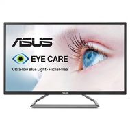 ASUS VA32UQ 31.5” HDR Monitor 4K (3840 x 2160) FreeSync Eye Care DisplayPort HDMI HDR10