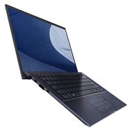 ASUS ExpertBook B9 Thin Light Business Laptop 14” FHD Intel Core i7 10510U 512GB SSD 16GB RAM Military Grade Durable Up to 24hr Battery Webcam Privacy Shield Win 10 Pro Black B9450