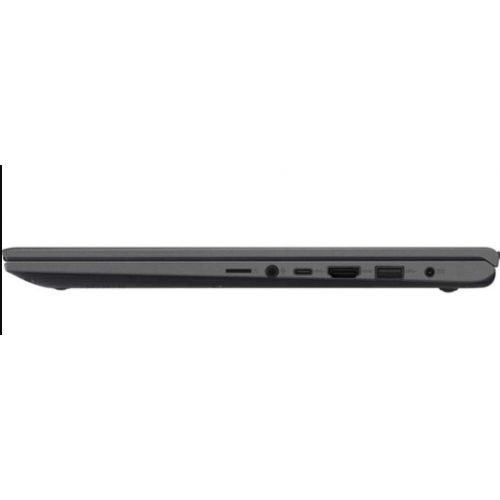 아수스 Asus VivoBook 15.6 FHD (1920 x 1080) Touchscreen Laptop (Intel Core i3 1005G1(Beat i5 8250U), 8GB RAM, 256GB NVMe SSD, Iris Graphics) Fingerprint, Type C, Windows 10 + IST HDMI Cab