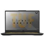 ASUS TUF Gaming A17 Gaming Laptop, 17.3” 120Hz Full HD IPS Type, AMD Ryzen 7 4800H, GeForce GTX 1650, 16GB DDR4, 512GB PCIe SSD + 1TB HDD, Gigabit Wi Fi 5, Windows 10 Home, TUF706I