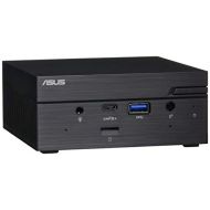 Asus PN50 BBR065MD AMD Renoir FP6 R5 4500U/ DDR4/ WiFi/ USB3.1 Mini PC Barebone System (Black)