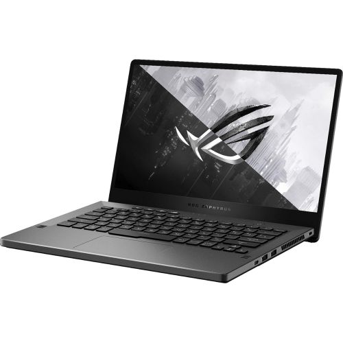 아수스 ASUS 2020 ROG Zephyrus G14 14in VR Ready FHD Gaming Laptop,8 cores AMD Ryzen 7 4800HS(Upto 4.2 GHzBeat i7 10750H),Backlight,HDMI,USB C,NVIDIA GeForce GTX 1650,Gray,Win 10 (12GB RAM