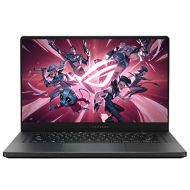 ASUS ROG Zephyrus 15.6 QHD Gaming Laptop AMD Ryzen 9 16GB Memory NVIDIA GeForce RTX 3070 1TB SSD Eclipse Grey Eclipse Grey