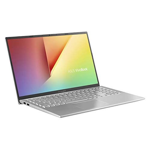 아수스 ASUS VivoBook 15 X512FA 15.6 FHD i7 8565U 12GB 256GB SSD Silver