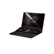 ASUS ROG Zephyrus Duo SE 15 Gaming Laptop, 15.6” 300Hz IPS Type FHD Display, NVIDIA GeForce RTX 3060, AMD Ryzen 7 5800H, 16GB DDR4, 1TB PCIe SSD, Per Key RGB Keyboard, Windows 10 H
