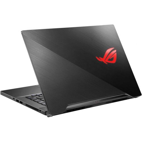 아수스 2020 ASUS ROG Zephyrus M15 Gaming Laptop: 10th Gen Core i7 10750H, RTX 2070, 1TB SSD, 16GB RAM, 15.6 240Hz Full HD Display