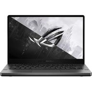 ASUS ROG Zephyrus G14 14 inch FHD 512GB SSD 2.9GHz Ryzen 7 VR Ready Laptop (8GB RAM, 8 Core AMD Ryzen 7, GeForce GTX 1650) Eclipse Gray, GA401IH BR7N2BL