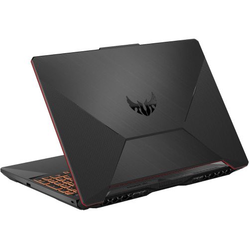 아수스 ASUS TUF Gaming 15.6 Full HD Laptop Intel Core i5 10300H 8GB Memory 256GB SSD NVIDIA GeForce GTX 1650 Ti ? Black