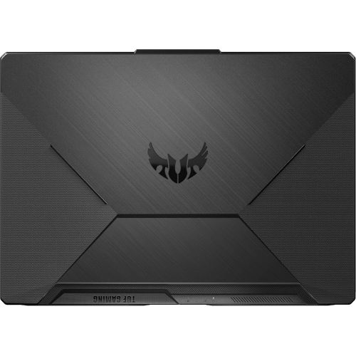 아수스 ASUS TUF Gaming 15.6 Full HD Laptop Intel Core i5 10300H 8GB Memory 256GB SSD NVIDIA GeForce GTX 1650 Ti ? Black