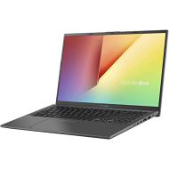 Newest ASUS VivoBook 15.6 inch Touchscreen FHD Laptop PC, 10th Gen Quad Core Intel I5 1035G1, 12GB DDR4, 256GB PCle SSD, Fingerprint Reader, Windows 10 Home