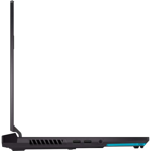 아수스 ASUS ROG Strix G15 (2021) Gaming Laptop, 15.6” 144Hz IPS Type FHD Display, NVIDIA GeForce RTX 3060, AMD Ryzen 9 5900HX, 16GB DDR4, 512GB PCIe NVMe SSD, RGB Keyboard, Windows 10, G5