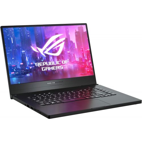 아수스 ASUS GA502DU 15.6 FHD AMD Ryzen 7 3750H NVIDIA GTX 1660 Ti Max Q 16GB 512GB SSD