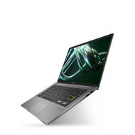 ASUS VivoBook S14 S435 Thin and Light Laptop, 14” FHD Display, Intel Evo platform, i7 1165G7 CPU, 8GB LPDDR4X RAM, 512GB PCIe SSD, Thunderbolt 4, AI noise cancellation, Deep Green,