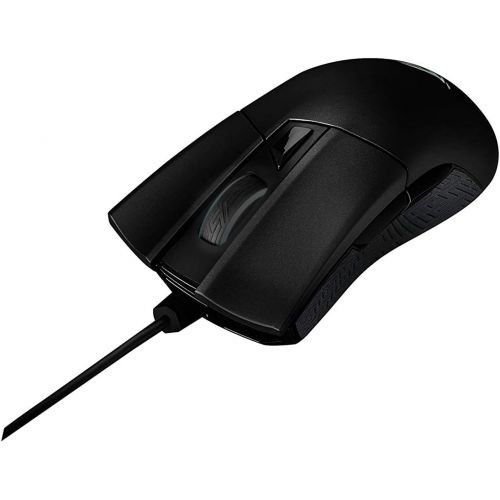 아수스 ASUS ROG Gladius II Origin Ergonomic Optical Gaming Mouse