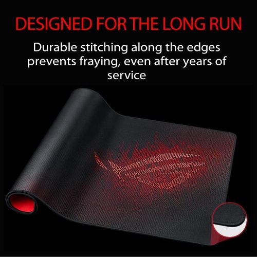 아수스 ASUS Gaming Mouse Pad ROG Sheath