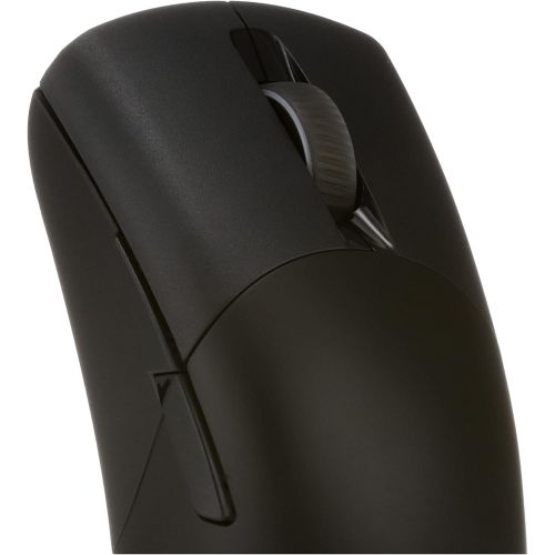 아수스 ASUS ROG Keris Wireless Lightweight Gaming Mouse (ROG 16,000 DPI sensor, push-fit switch sockets, swappable side buttons, ROG Omni Mouse feet, ROG Paracord and Aura Sync RGB lighti