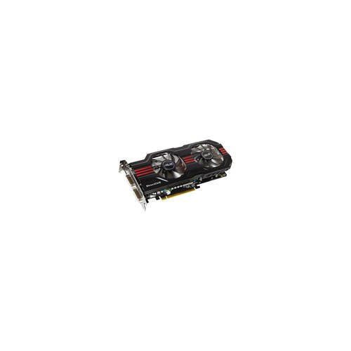 아수스 ASUS Geforce Gtx560 Ti 1Gb Ddr5 2Dvi Mini Hdmi Pci-E Video Card