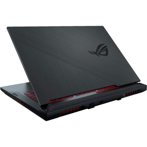 아수스 2019 ASUS ROG 15.6 FHD Gaming Laptop Computer, Intel Hexa-Core i7-9750H Up to 4.5GHz, 16GB DDR4, 1TB HDD + 512GB SSD, NVIDIA GeForce GTX 1650, 802.11ac WiFi, HDMI, USB 3.0, Windows