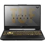 ASUS TUF VR Ready Gaming Laptop, 15.6 IPS FHD, AMD Ryzen 7-4800H Octa-Core up to 4.20 GHz, NVIDIA RTX 2060, 32GB RAM, 512GB SSD+2TB SSHD, RGB Backlit KB, RJ-45 Ethernet, Win 10