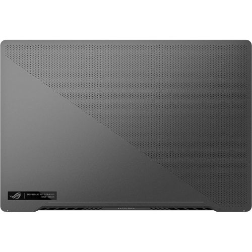 아수스 2020 ASUS ROG Zephyrus G14 14 VR Ready FHD Gaming Laptop,8 cores AMD Ryzen 7 4800HS(Upto 4.2 GHzBeat i7-10750H),Backlight,HDMI,USB C,NVIDIA GeForce GTX 1650,Gray,Win 10 (8GB RAM|51