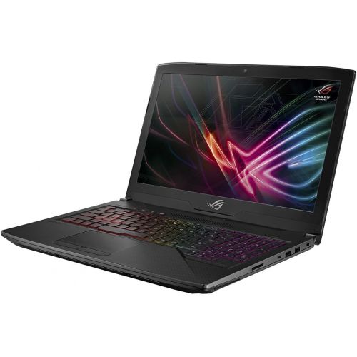 아수스 Asus GL503GE-RS71 Strix Scar 15.6 FHD 120Hz Intel i7-8750H NVIDIA GTX 1050Ti 8GB DDR4 2666MHz 1TB SSHD