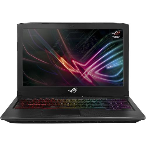 아수스 Asus GL503GE-RS71 Strix Scar 15.6 FHD 120Hz Intel i7-8750H NVIDIA GTX 1050Ti 8GB DDR4 2666MHz 1TB SSHD