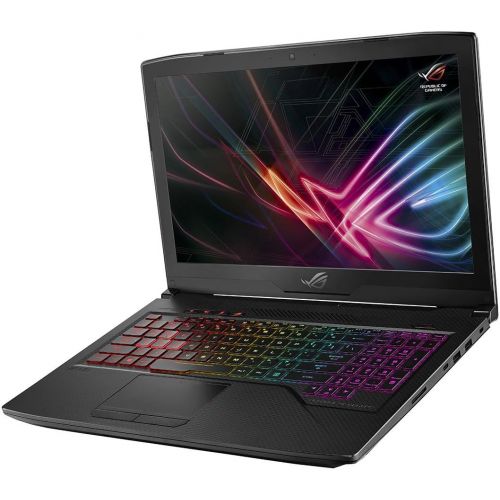 아수스 Asus GL503GE-RS71 Strix Scar 15.6 FHD 120Hz Intel i7-8750H NVIDIA GTX 1050Ti 8GB DDR4 2666MHz 1TB SSHD