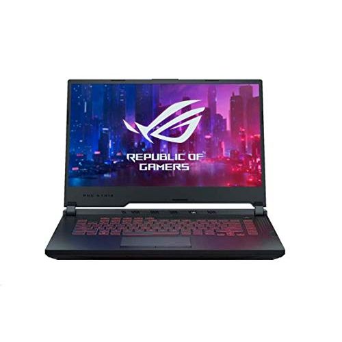 아수스 2020 Asus ROG G531GT 15.6 Inch FHD Gaming Laptop (9th Gen Intel 6-Core i7-9750H up to 4.50 GHz, 32GB DDR4 RAM, 512GB SSD + 1TB HDD, GeForce GTX 1650, RGB Backlit Keyboard, Windows