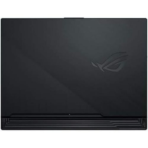 아수스 2020 ASUS ROG Strix G 15.6 FHD LED Gaming Laptop Computer, Intel Core i7-9750H, 32GB RAM, 2TB HDD+2TB SSD, Backlit Keyboard, GeForce GTX 1650 Graphics, HDMI, Win 10, Black, 32GB Sn
