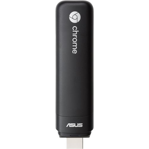 아수스 [아마존베스트]ASUS Chromebit CS10 Stick-Desktop PC with RockChip 3288-C 2 GB LPDDR3L 16 GB EMMC Google Chrome OS