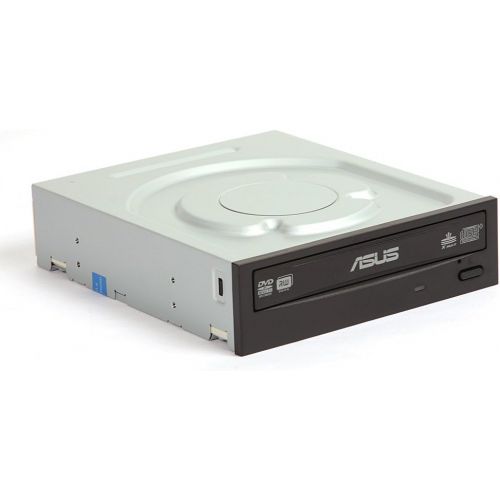 아수스 [아마존베스트]Asus 24x DVD-RW Serial-ATA Internal OEM Optical Drive DRW-24B1ST Black(user guide is included)