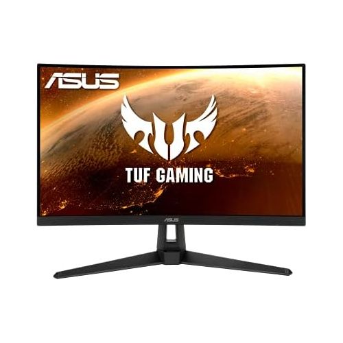 아수스 [아마존베스트]ASUS TUF Gaming VG27VH1B - PC Screen Esport 27 FHD