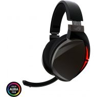 Asus ASUS ROG Strix Fusion 300 Virtual 7.1 LED Gaming Headset with Microphone for PCMobileConsole