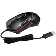 Asus Original 90-XB3B00MU00010 Laser Gaming Mouse 8200 dpi USB 2.0 Black