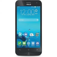 Asus Zenfone 2E Z00D 8GB Unlocked GSM 5 IPS Display Smartphone w/ 8MP Camera - Black