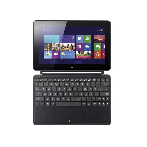 아수스 Asus ASUS Keyboard Touchpad and Transleeve Cover for VivoTab Smart ME400 Series