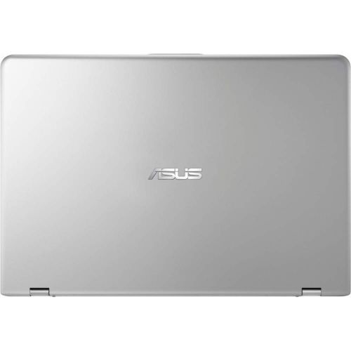 아수스 2019 Asus Convertible 2-in-1 14 FHD Touchscreen Laptop Computer, 8th Gen Intel Quad-Core i5-8250U Up to 3.4GHz, 8GB DDR4 RAM, 512GB SSD, USB Type-C, HDMI, Fingerprint, AC Wifi, Blu