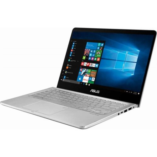 아수스 2019 Flagship Asus 14 Full HD IPS 2-in-1 Touch-Screen LaptopTablet, Intel Quad-Core i5-8250U up to 3.4GHz 8GB DDR4 2TB HDD Bluetooth 4.1 Backlit Keyboard Windows Ink Fin