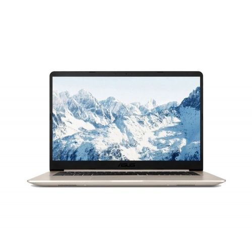 아수스 Asus ASUS VivoBook S Notebook (S510UA-RB51) Intel Core i5-7200U, 8GB RAM, 1TB HDD, Win10 64bit