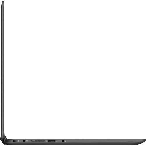 아수스 Asus ASUS Convertible 2-in-1 FHD 15.6 Touchscreen Laptop, Intel Core i7-7500U, 12GB DDR4, 2TB HDD, Nvidia Geforce 940MX, 802.11AC, Bluetooth, USB Type C, 3 x USB 3.0, HDMI, Thunderbolt