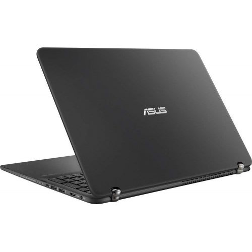 아수스 Asus ASUS Convertible 2-in-1 FHD 15.6 Touchscreen Laptop | Intel Core i7-7500U | Choose Ram & HD Size (12GB16GB, 128GB256GB512G SSD Boot + 2TB HDD) | Thunderbolt | Nvidia Geforce 940