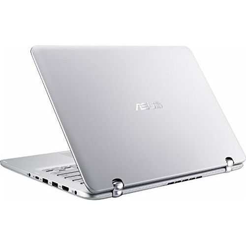 아수스 Asus ASUS 2-in-1 13.3 Touchscreen Full HD Convertible Laptop, 7th Intel Core i5-7200, 6GB DDR4 RAM, 1TB HDD, Backlit keyboard, 802.11ac, Bluetooth, HDMI, Fingerprint Reader, Win 10